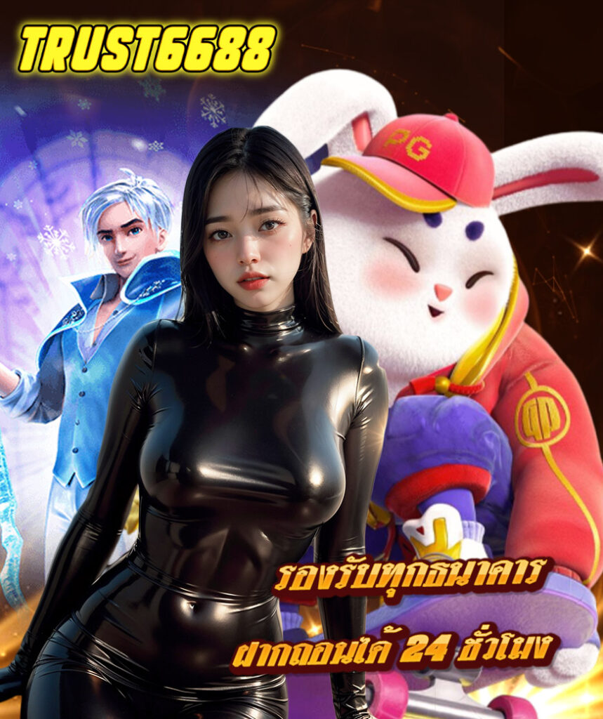 trust6688 slot